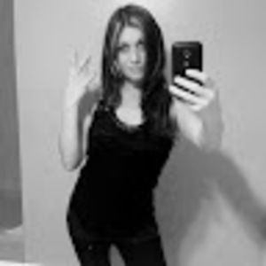 Meet your Posher, Audrey